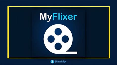 myflixer from scratch